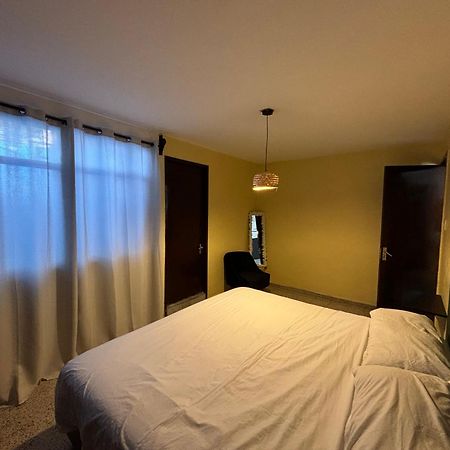 Departamento En El Centro De Oaxacaアパートメント エクステリア 写真