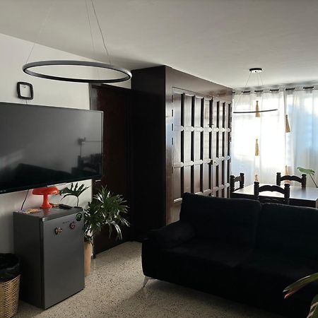 Departamento En El Centro De Oaxacaアパートメント エクステリア 写真