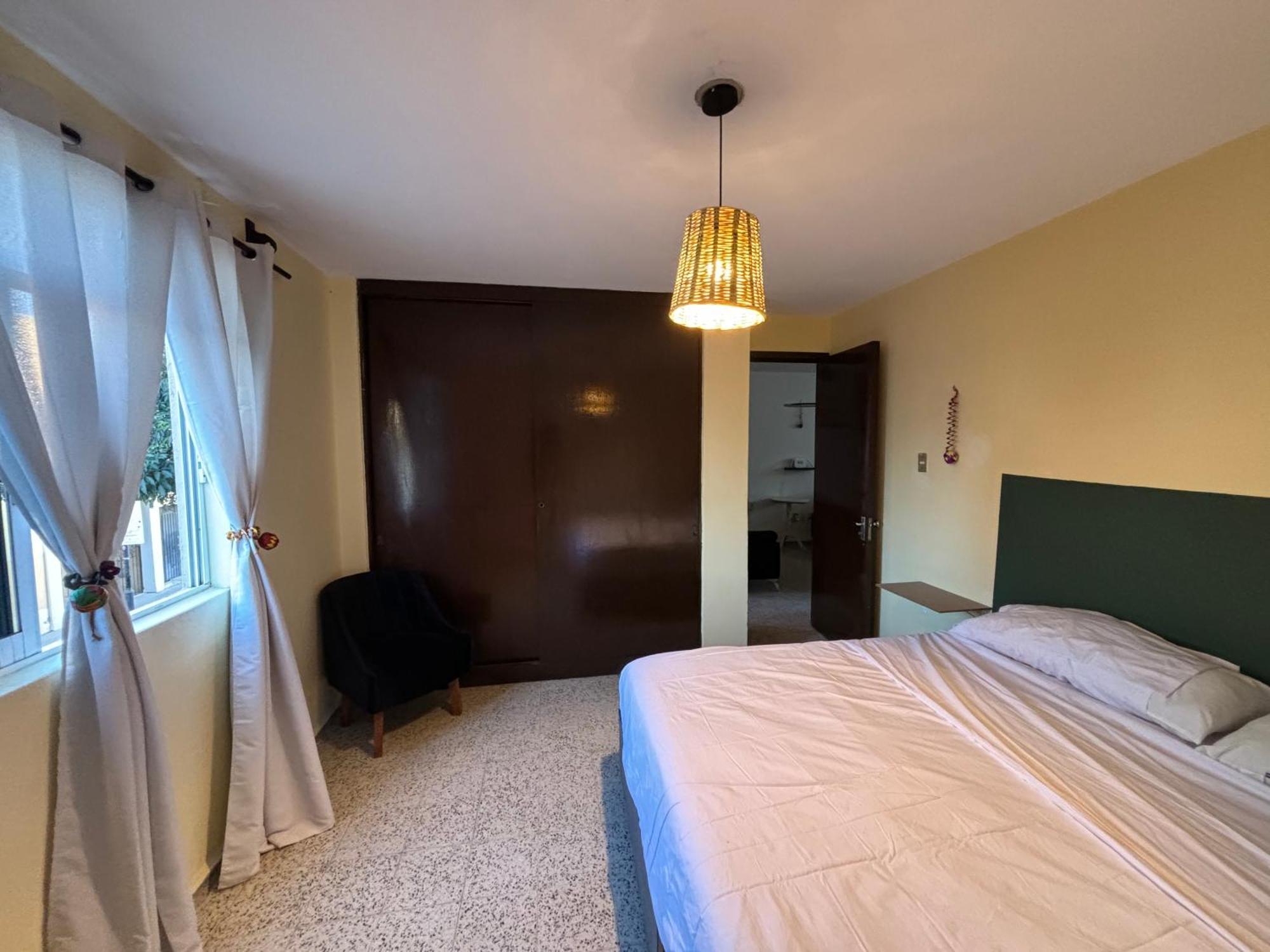 Departamento En El Centro De Oaxacaアパートメント エクステリア 写真