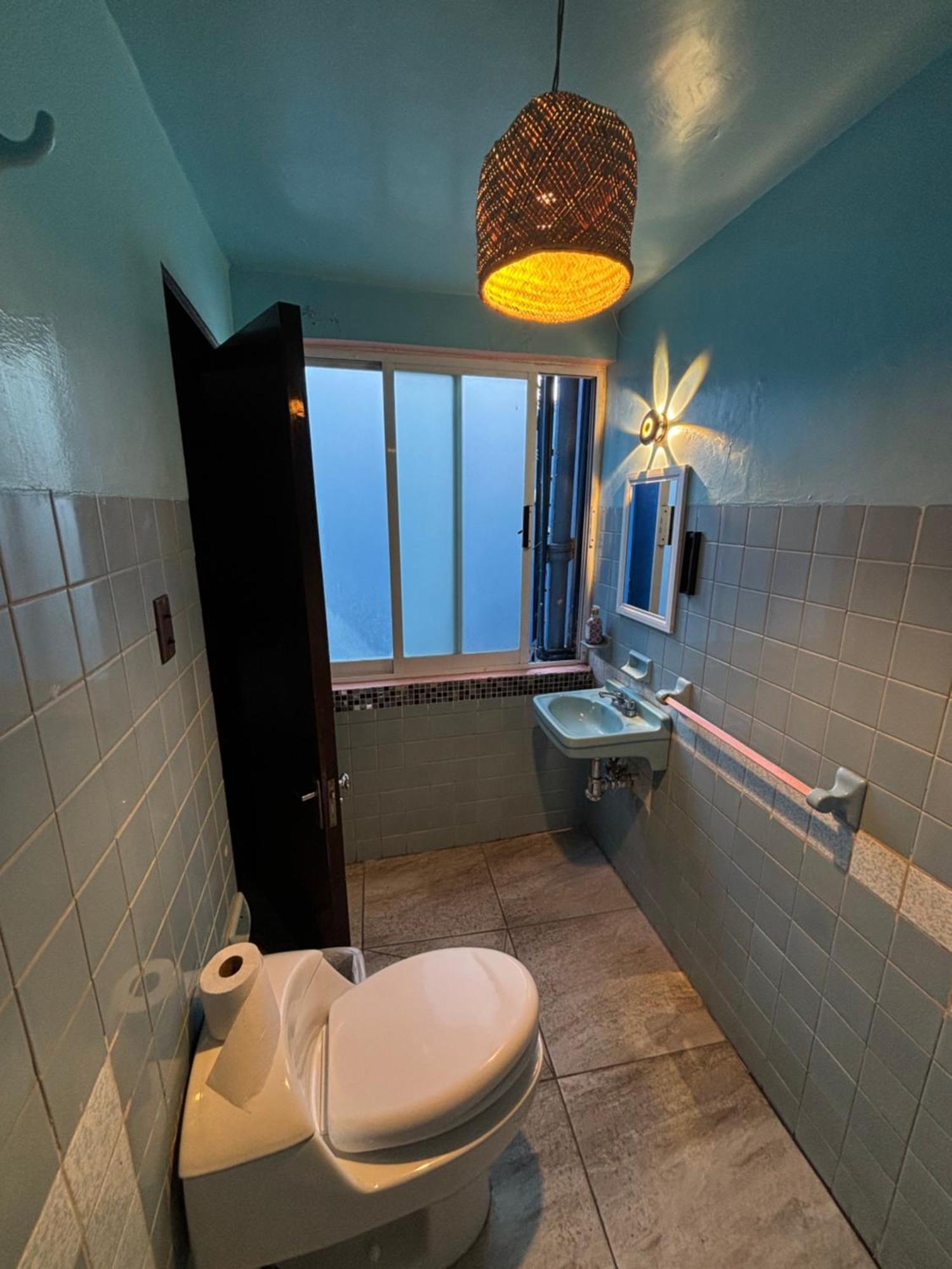 Departamento En El Centro De Oaxacaアパートメント エクステリア 写真