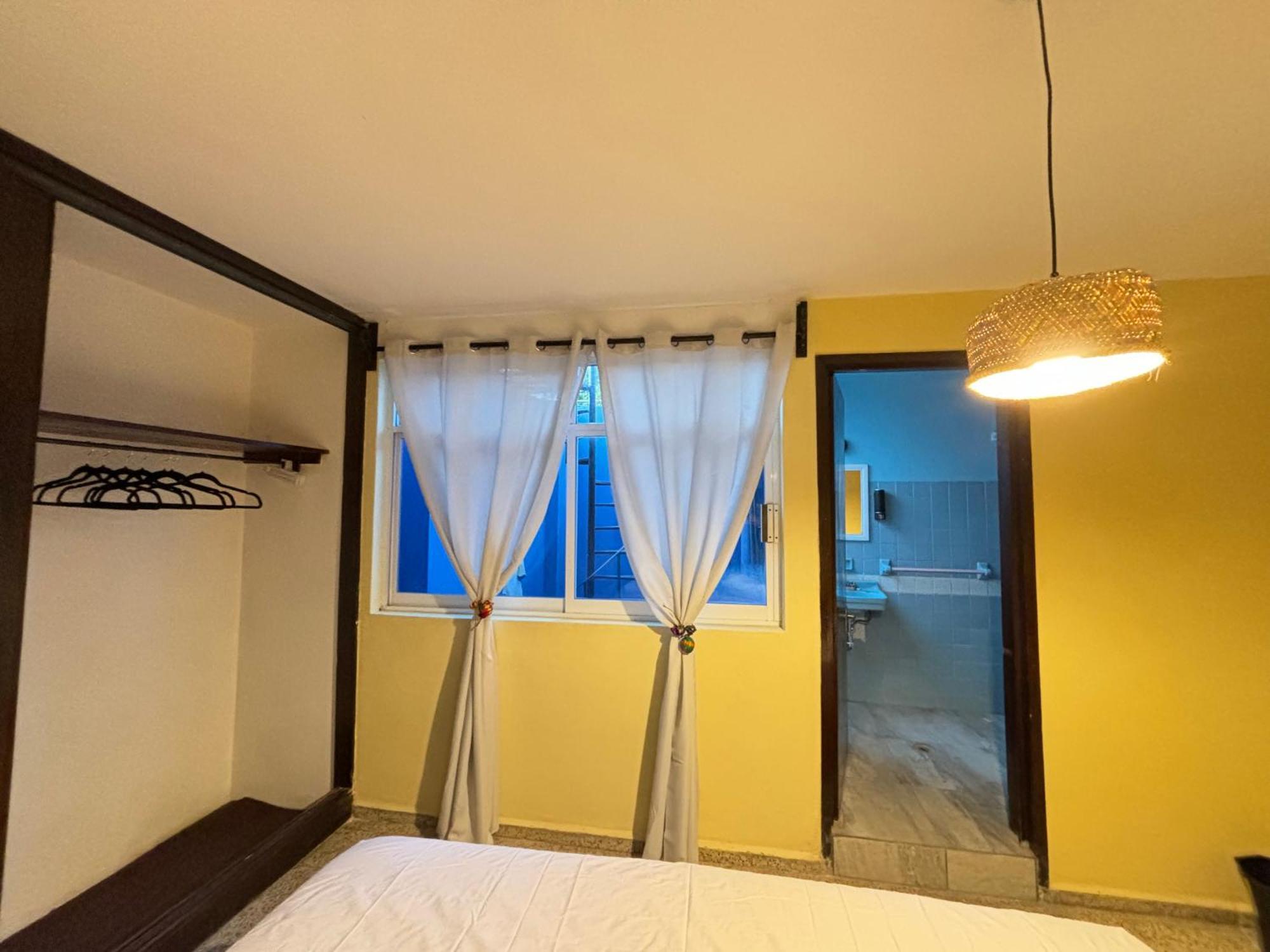 Departamento En El Centro De Oaxacaアパートメント エクステリア 写真