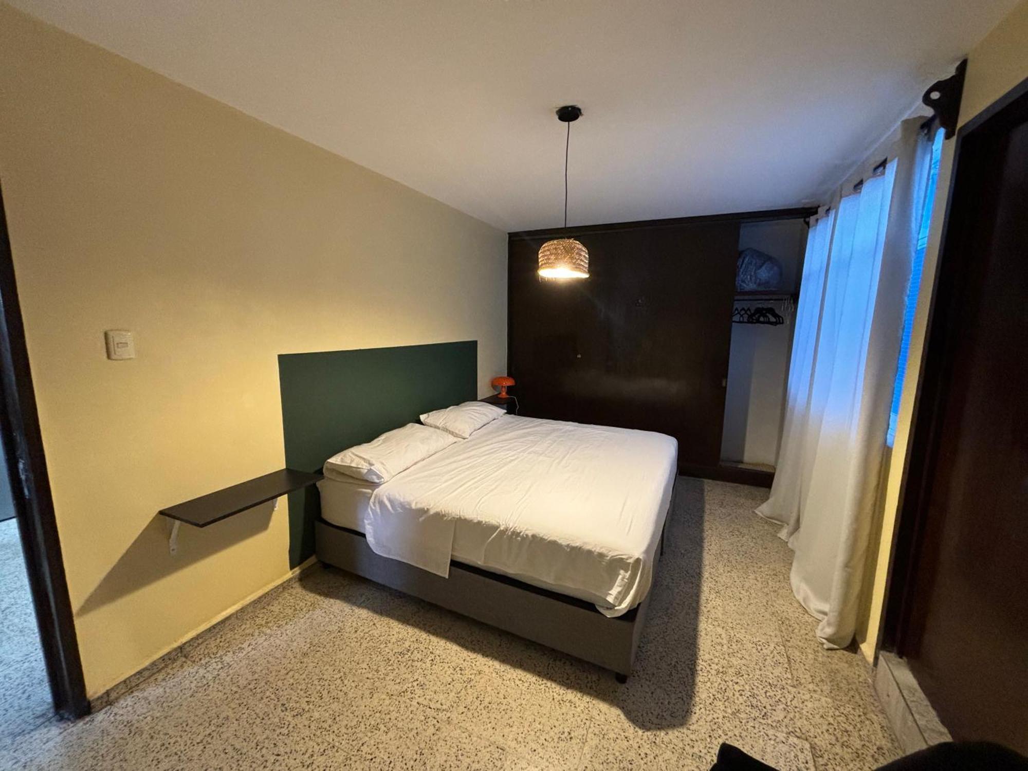 Departamento En El Centro De Oaxacaアパートメント エクステリア 写真