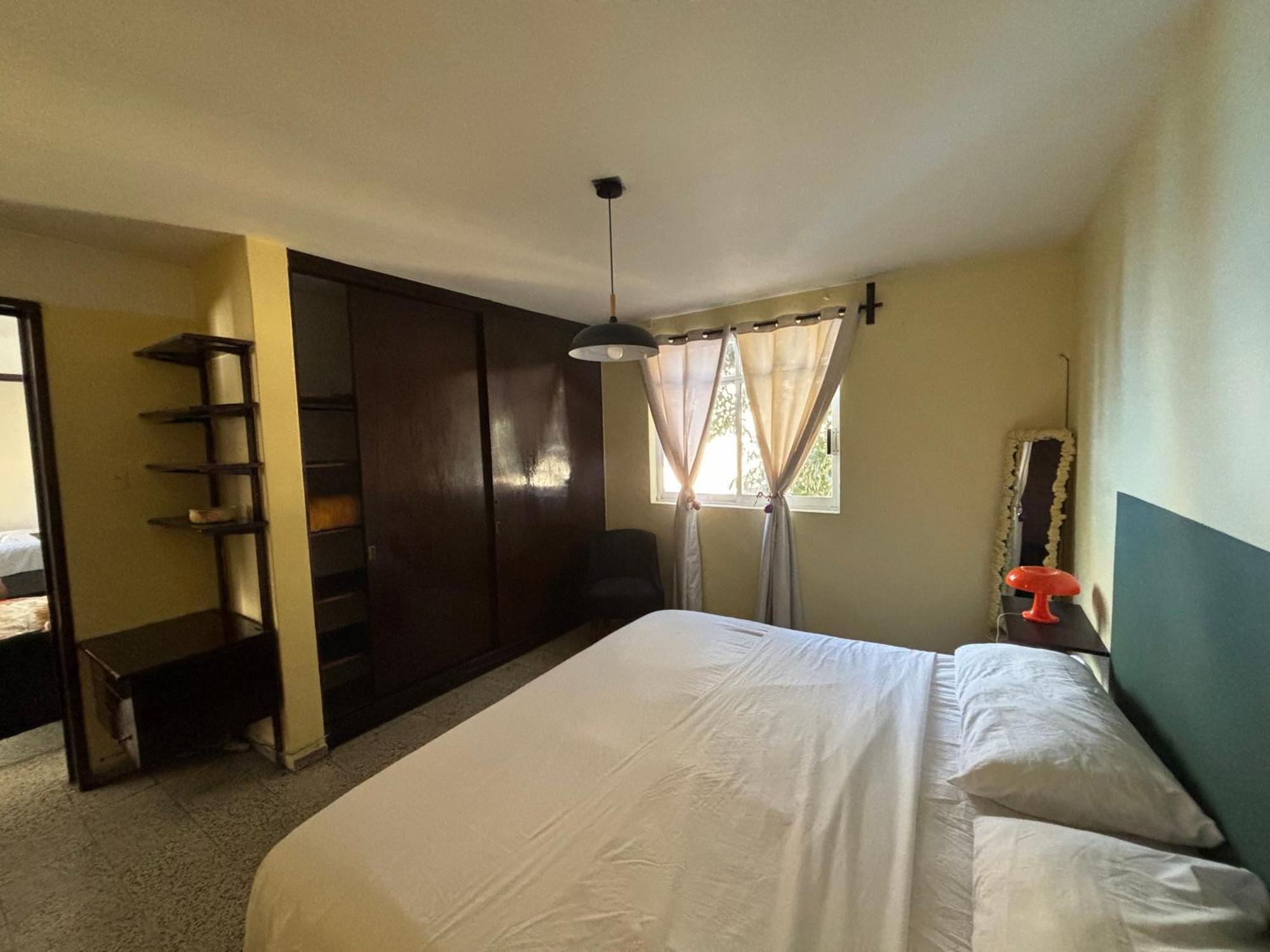 Departamento En El Centro De Oaxacaアパートメント エクステリア 写真