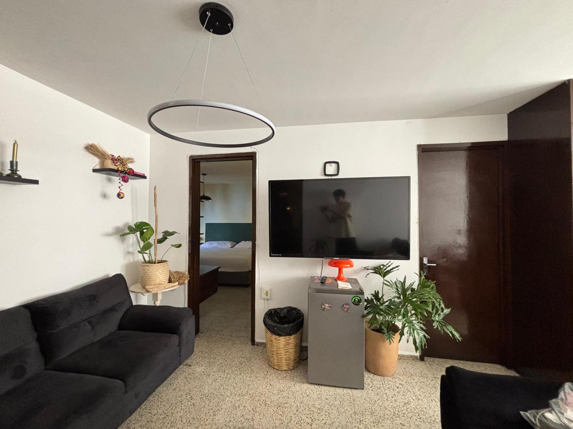 Departamento En El Centro De Oaxacaアパートメント エクステリア 写真